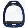 Etriers Flex-On Green Composite - Bleu marine