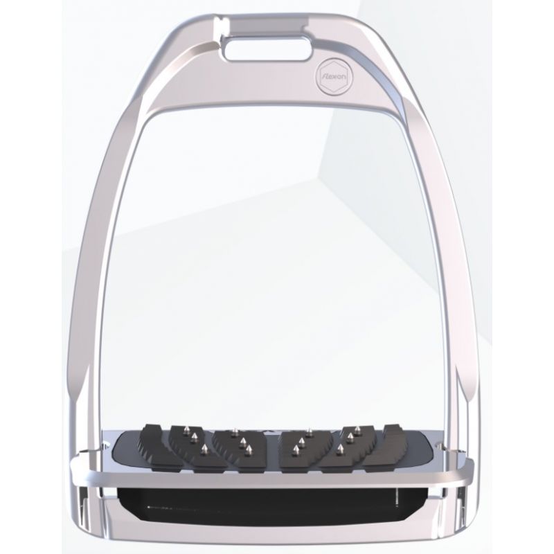 FlexOn Hunter H Stirrups