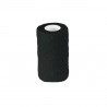 Bandages Flex Finn-Tack noir Bandages Flex Finn-Tack noir