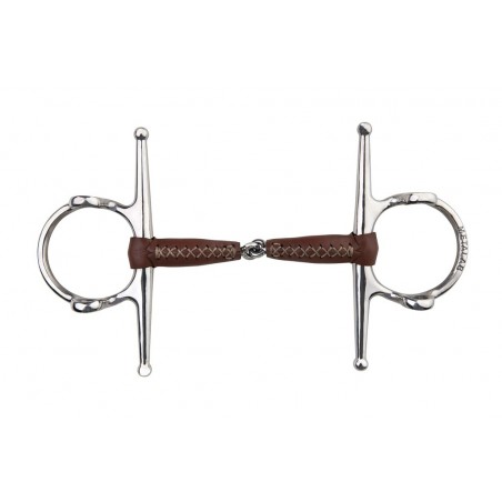 Mors releveur à aguilles Metalab Pinchless