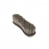 BROSSE DURE, POILS COURTS Marron BROSSE DURE, POILS COURTS Marron