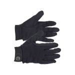 Guantes polygrip Negro Guantes polygrip Negro