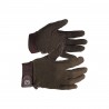 Gants Horze Basic Polygrip Marron Gants Horze Basic Polygrip Marron