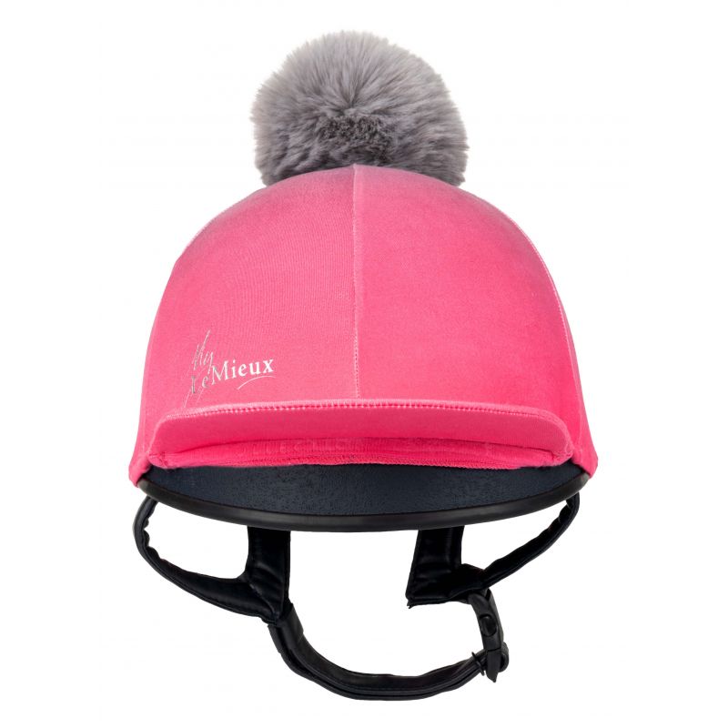 LeMieux Spectrum Hat Silk