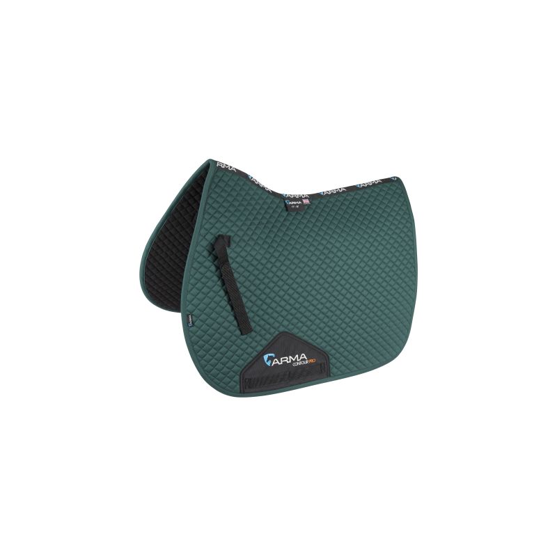 Tapis De Selle 5 Star Equine Performer 1 - 32x32 - Occasion USA