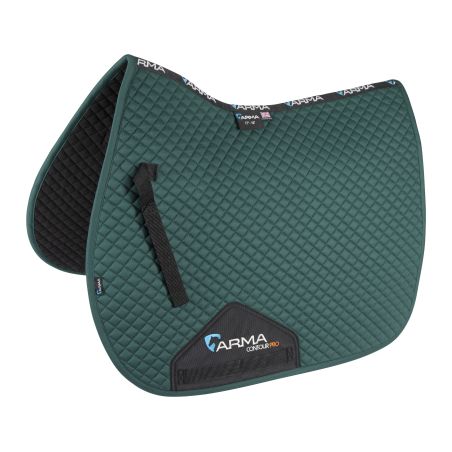 Tapis de selle mixte Performance Shires
