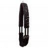 Surfaix de travail nylon Imperial Riding Deluxe - Noir