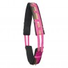 Surfaix de travail nylon Imperial Riding Deluxe Extra - Rose multi-fleurs