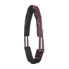 Surfaix de travail nylon Imperial Riding Deluxe Extra - Bordeaux / Bordeaux