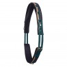 Surfaix de travail nylon Imperial Riding Deluxe Extra - Multi Forest Green