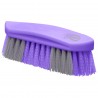 Brosse dure 2 couleurs grande Imperial Riding - Royal Purple