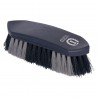 Brosse dure 2 couleurs grande Imperial Riding - Bleu marine