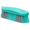 Brosse dure 2 couleurs grande Imperial Riding - Jade