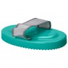 Etrille pvc avec manche Imperial Riding - Jade