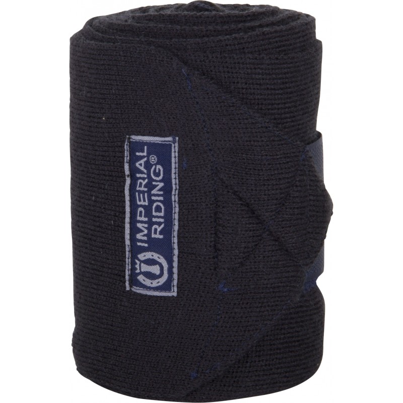 Bandages Wool Imperial Riding