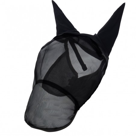 Masque anti-mouches Imperial Riding Activity Noir