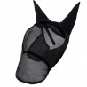 Masque anti-mouches Imperial Riding Activity - Noir