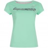 T-shirt Imperial Riding Bliss - Green d'été