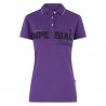 Polo Imperial Riding Girly2 - Royal Purple