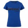 T-shirt Imperial Riding Fancy2 - Bleu cobalt