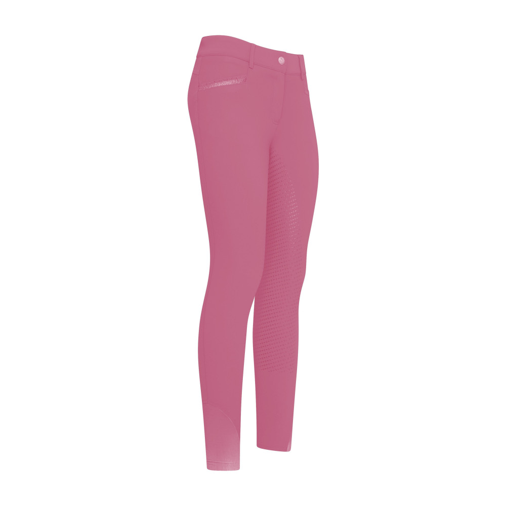 Pantalon D'équitation Complet Imperial Riding IRHEXOTIC - Enfant Taille 152