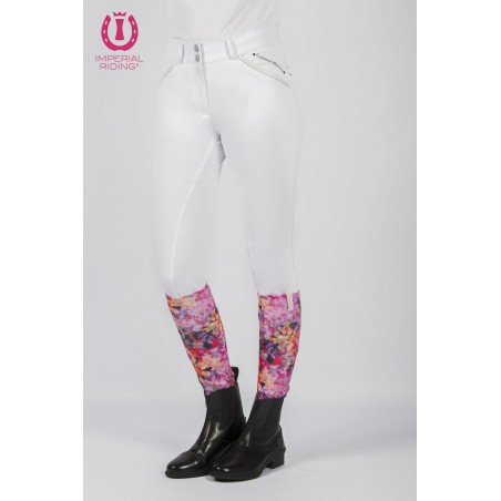 Pantalon d'equitation Imperial Riding Admire FullGrip