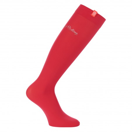 Chaussettes Imperial Riding Mania Ruby rose