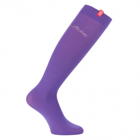 Chaussettes Imperial Riding Mania Royal Purple