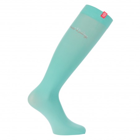 Chaussettes Imperial Riding Mania Vert Jade