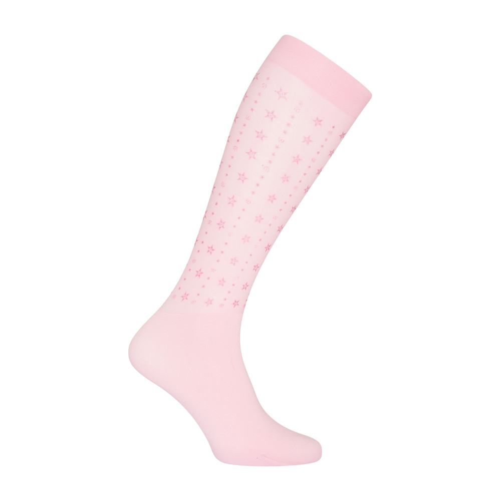 Imperial Riding Olania Multipack 3 Paires Chaussettes De Spectacle Luxe Pour Équitation
