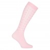 Chaussettes Imperial Riding Ambient Stars Up - Poudre rose