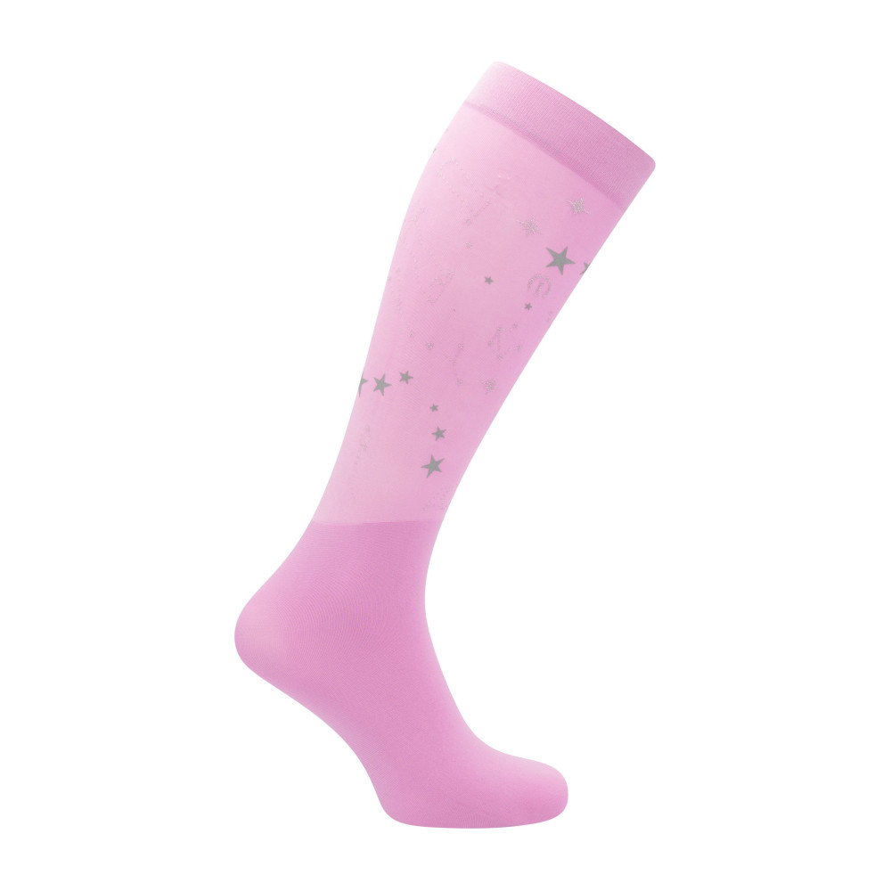 Lot De 3 Paires De Chaussettes De Compétition IMPERIAL RIDING Olania - Polyamide, Polyester, élasthanne