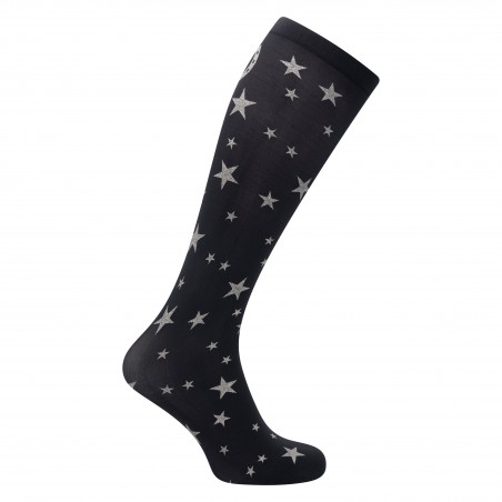 Chaussettes Imperial Riding Stars Up Bleu marine