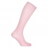 Chaussettes Imperial Riding Ride & Shine - Rose chic