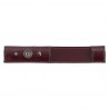 Couvre eperons Imperial Riding Pardouz - Bordeaux vernis