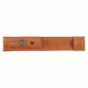 Couvre eperons Imperial Riding Pardouz - Cognac