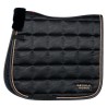 Tapis de selle Imperial Riding Imperial Ambient AOP dressage - Zèbre noir