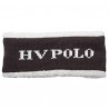Bandeau HV Polo Belleville - Noir