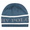 Bonnet HV Polo Alice - Deep sea blue