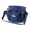 Sac de pansage Horze - Bleu foncé