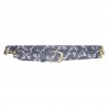 Ceinture HV Polo Dyana - Bleu marine