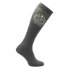 Chaussettes Favouritas HV Polo - Charbon