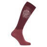 Chaussettes Favouritas Winter HV Polo - Dark berry
