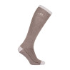 Chaussettes HV Polo Saar - Dark taupe
