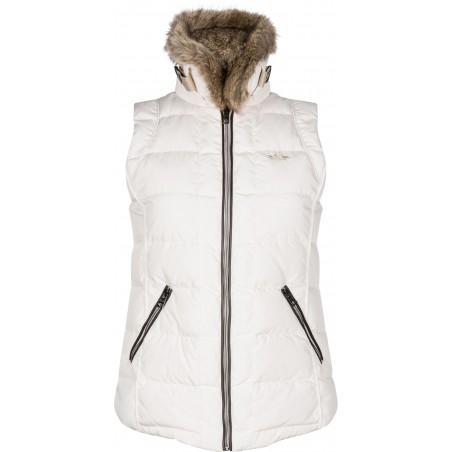 Gilet HV Polo Divide