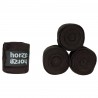 BANDES DE POLO Noir BANDES DE POLO Noir