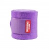 BANDES DE POLO Violet BANDES DE POLO Violet