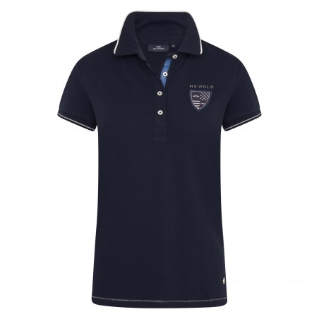Polo HV Polo Britain
