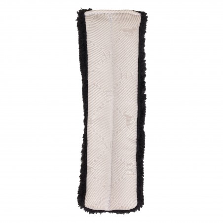 Protection menton HV Polo Welmoed