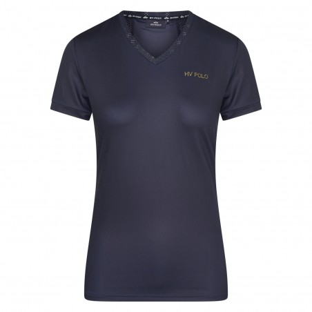 T-shirt Tech HV Polo Liz